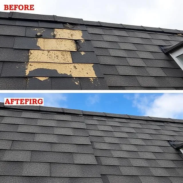 Roof Repair Near Me in Golden, MO near me
